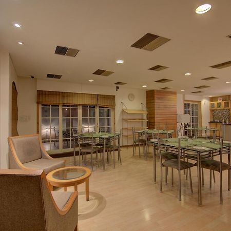 העיר בנגלור Tristar Serviced Apartments מראה חיצוני תמונה