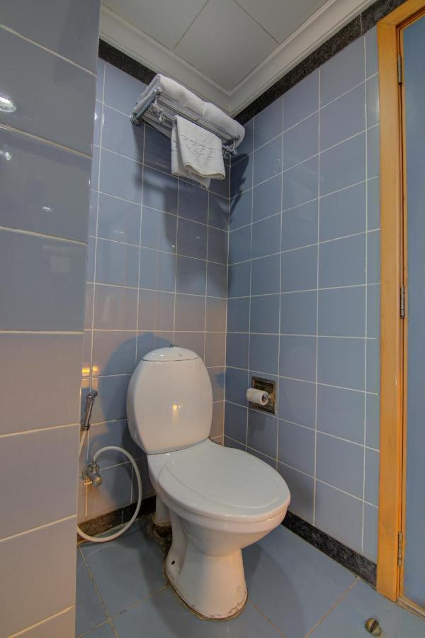 העיר בנגלור Tristar Serviced Apartments מראה חיצוני תמונה