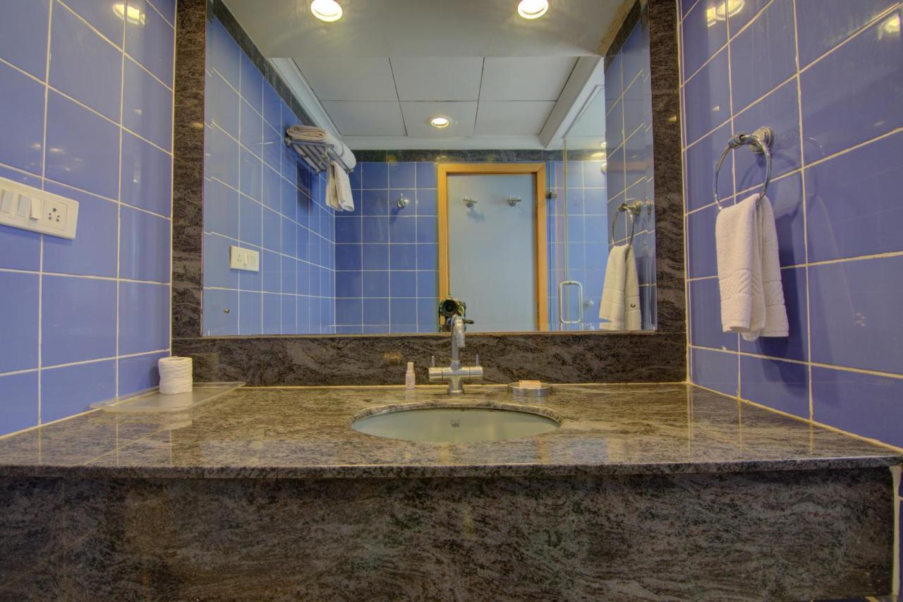 העיר בנגלור Tristar Serviced Apartments מראה חיצוני תמונה