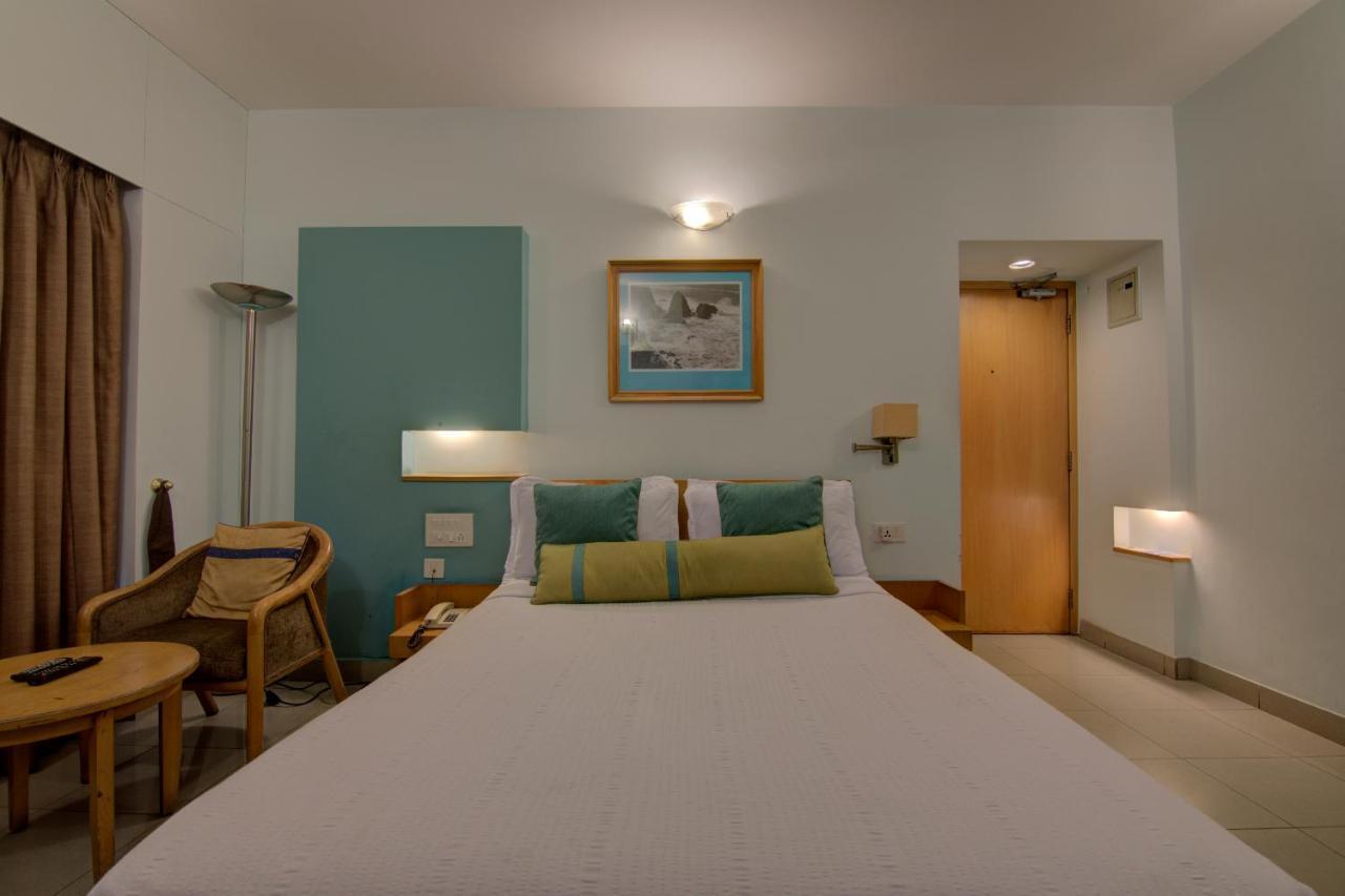 העיר בנגלור Tristar Serviced Apartments מראה חיצוני תמונה