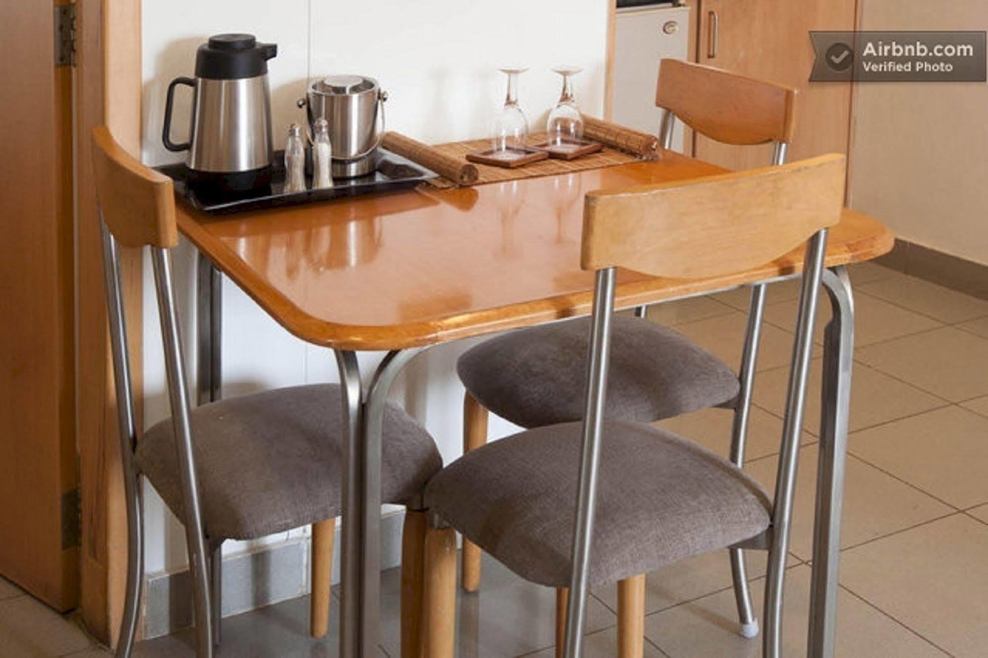 העיר בנגלור Tristar Serviced Apartments מראה חיצוני תמונה